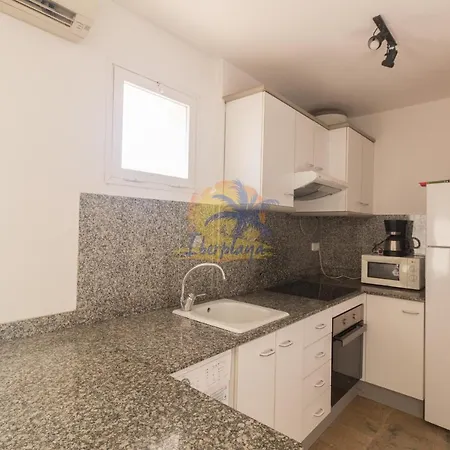 Apartment Center Atico Iberplaya Salou