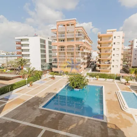 Center Atico Iberplaya *