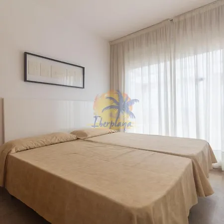 Center Atico Iberplaya Apartment Salou