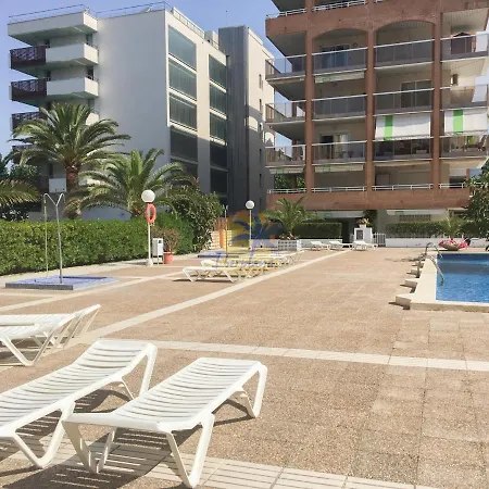 Center Atico Iberplaya