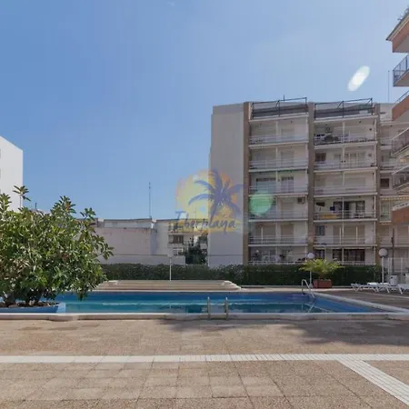 Center Atico Iberplaya * Salou
