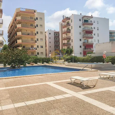 Center Atico Iberplaya Salou