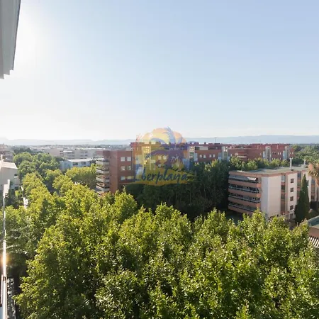 Apartment Center Atico Iberplaya Salou