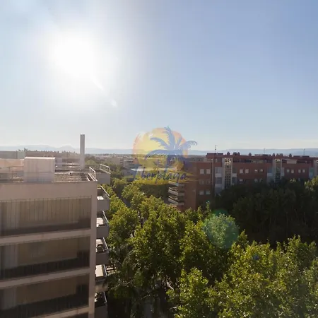Center Atico Iberplaya * Salou