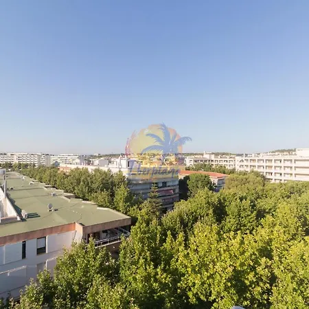 Apartamento Center Atico Iberplaya *